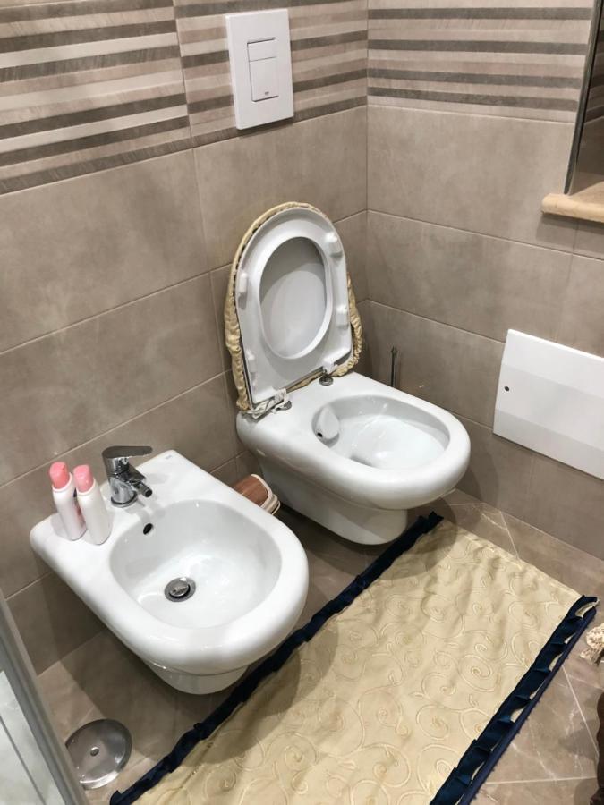 Susy Home Неаполь Экстерьер фото