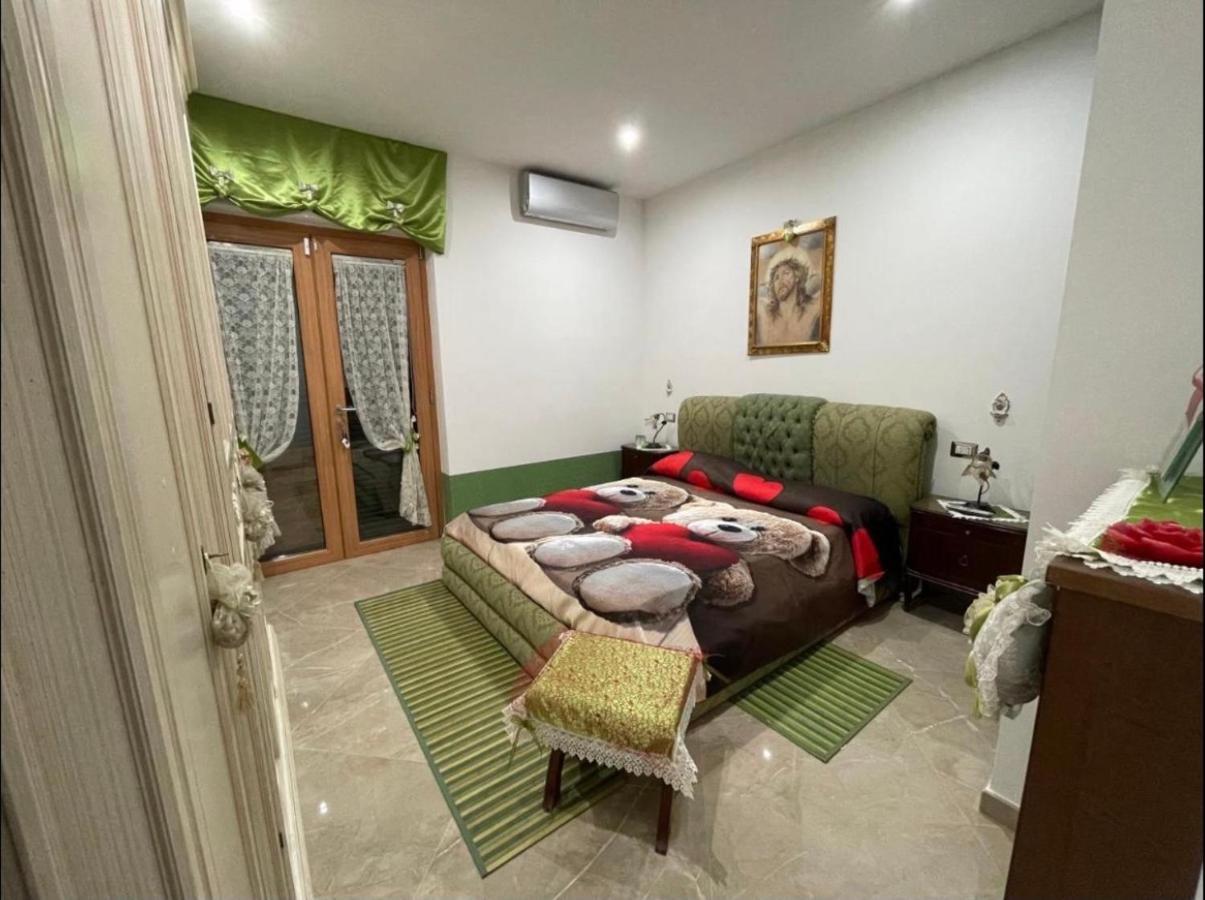 Susy Home Неаполь Экстерьер фото