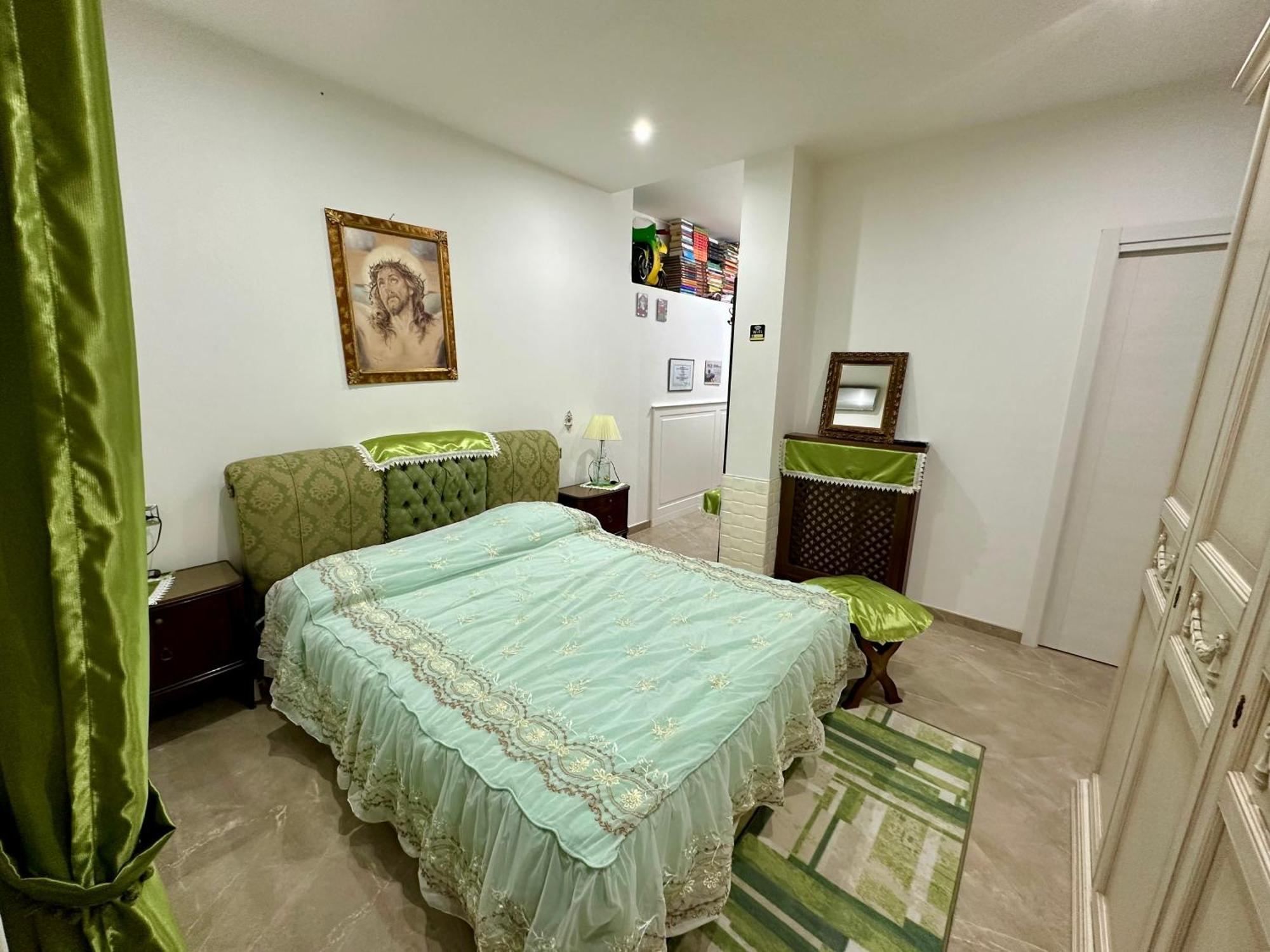 Susy Home Неаполь Экстерьер фото