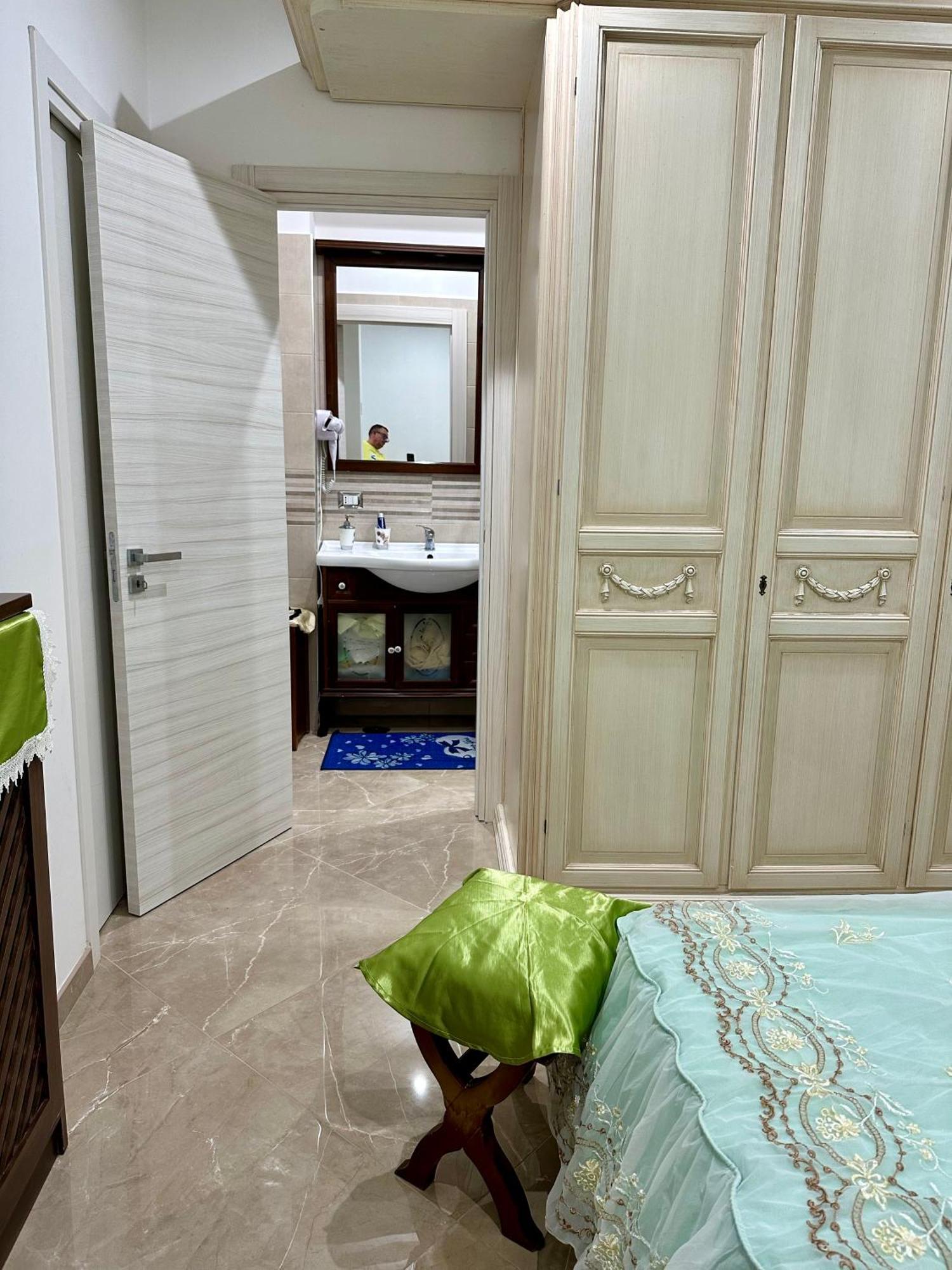 Susy Home Неаполь Экстерьер фото